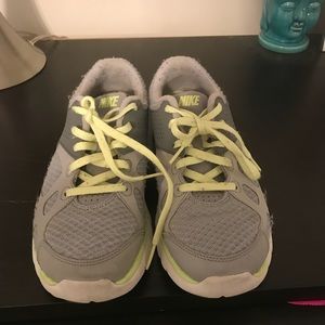 Nike running sneakers